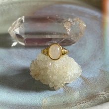 Load image into Gallery viewer, indie / white quartz