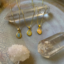 Load image into Gallery viewer, sylvia / necklace