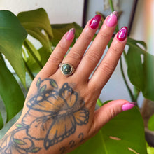 Load image into Gallery viewer, ocean jasper size 5.5