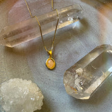 Load image into Gallery viewer, sylvia / necklace
