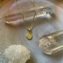 Load image into Gallery viewer, sylvia / necklace