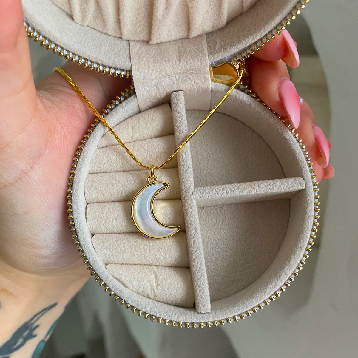 haven – moonbloomer