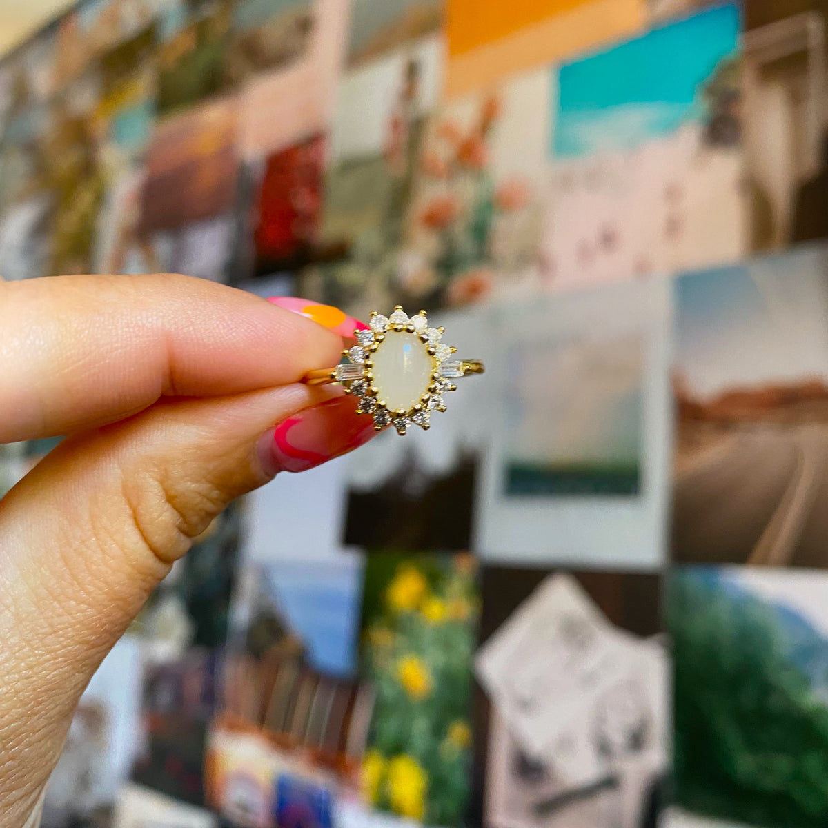 alice – moonbloomer