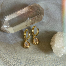 Load image into Gallery viewer, marisol / gold
