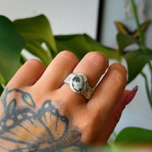 Load image into Gallery viewer, ocean jasper ring size 6
