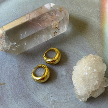 Load image into Gallery viewer, celestial hoops
