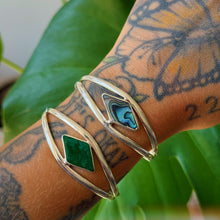 Load image into Gallery viewer, Vintage Bracelet 8

