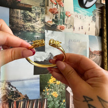 Load image into Gallery viewer, dragon bangle

