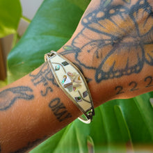 Load image into Gallery viewer, Bracelet 1 Vintage 925 Sterling Silver
