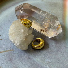 Load image into Gallery viewer, celestial hoops
