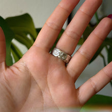 Load image into Gallery viewer, ocean jasper ring size 6

