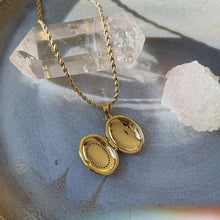 Load image into Gallery viewer, Cross Locket

