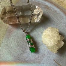 Load image into Gallery viewer, salomè / silver
