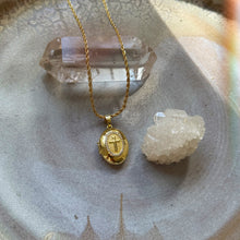 Load image into Gallery viewer, Cross Locket
