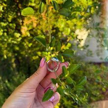 Load image into Gallery viewer, ocean jasper ring size 5
