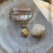 Load image into Gallery viewer, Cross Locket
