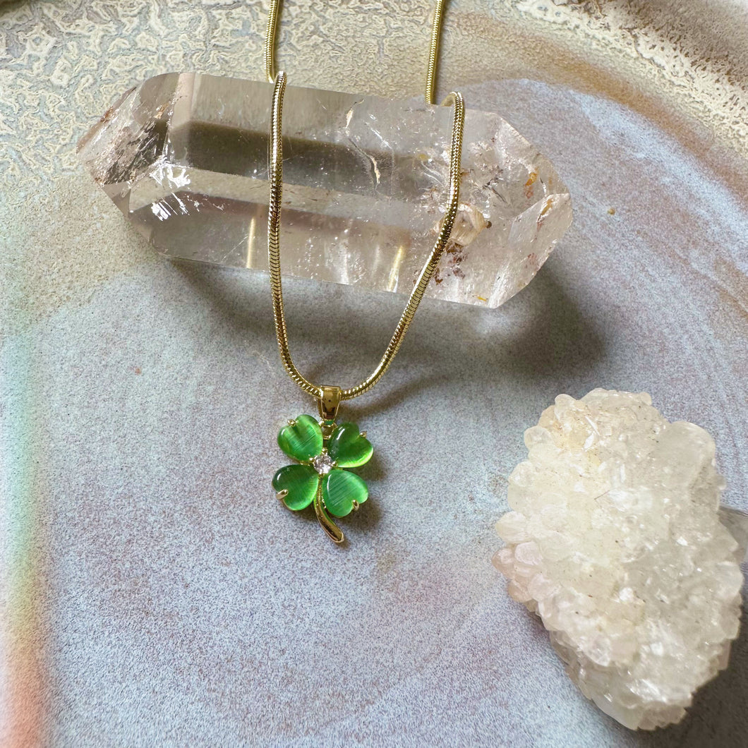 clover