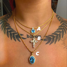Load image into Gallery viewer, custom necklace bundle
