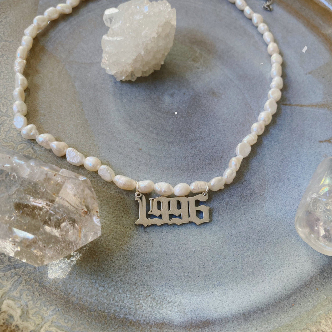 silver pearl birth year (all years)